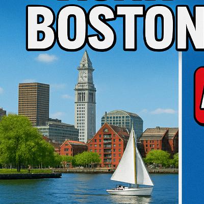 E.6 BOSTON Y AFECTACIONES AL TURISMO POR ARANCELES.