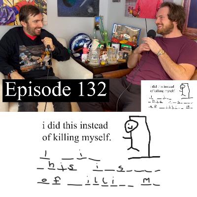 #132 - Dan Wickes