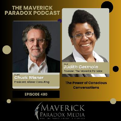 The Power of Conscious Conversations