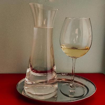 # 62 von Wasser zu Wein- lass dich verwandeln!