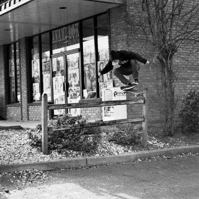 Chris Boylan | Skate Brain with Riley Shaw - Episode 18