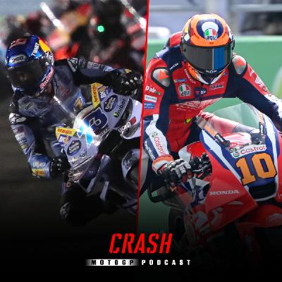 Qatar MotoGP Race To Be Cancelled As Honda Debut 2027 Bike