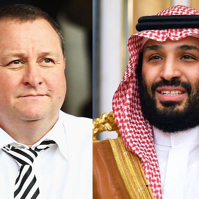 Newcastle Takeover Newcastle Takeover