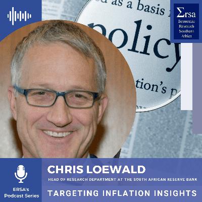 Targeting Inflation Insights