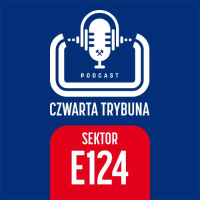 Sektor E124 (Jesteśmy liderem!, gość specjalny - Daria Wollenberg)