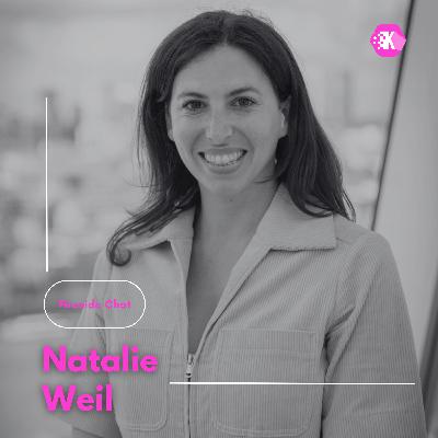 Natalie Weil: Why People Are Your Biggest Business Asset