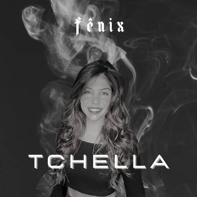 Fênix Podcast #87 - Tchella