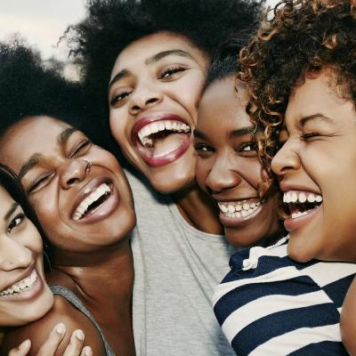 WHEN IS IT TIME TO GHOST YOUR FRIENDS? WHEN IS IT TIME TO GHOST YOUR FRIENDS?