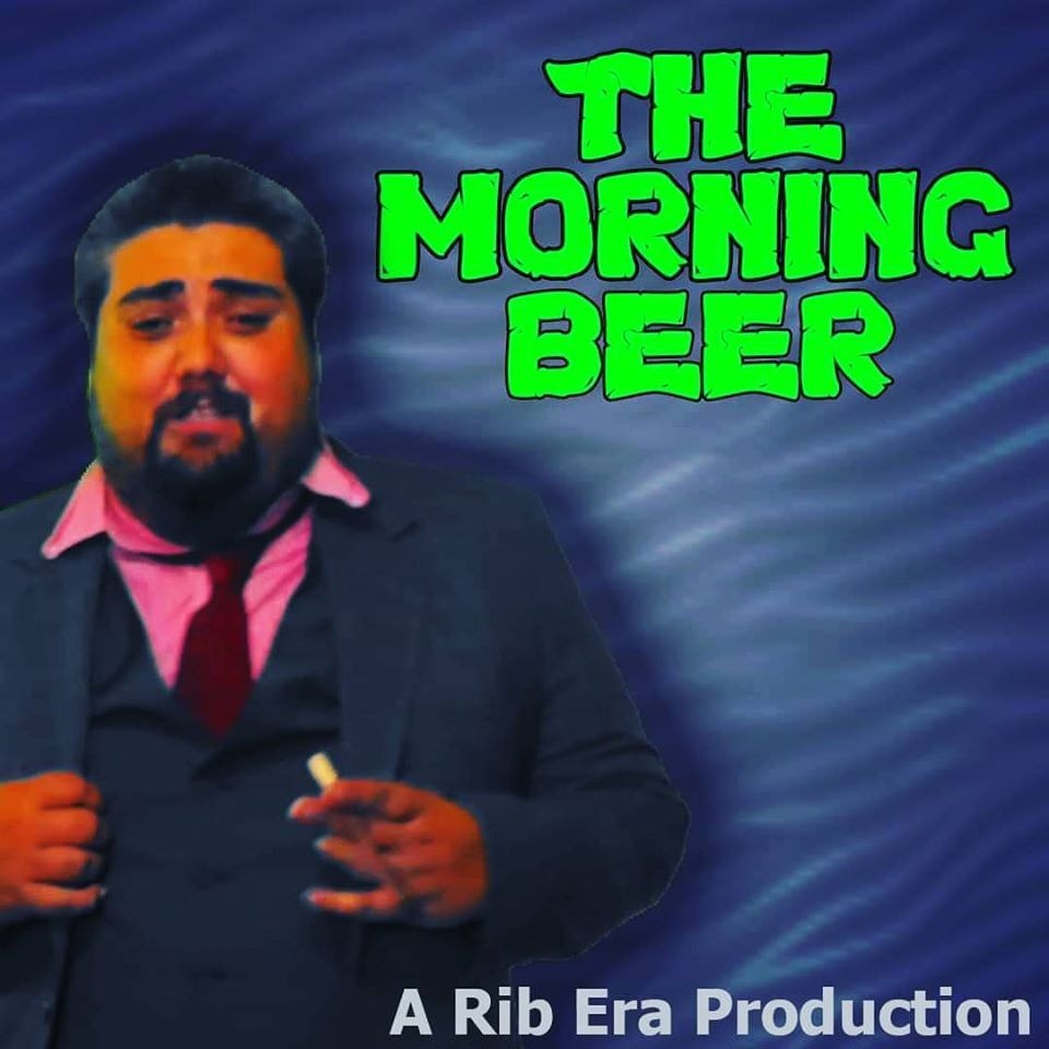 Morning Beer ep 8 The virus part 3 Morning Beer ep 8 The virus part 3