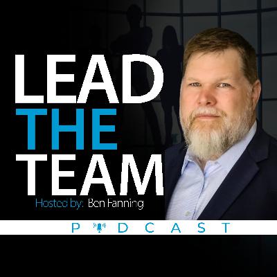 The Breakthrough Leader - COO MycoWorks, Doug Hardesty The Breakthrough Leader - COO MycoWorks, Doug Hardesty