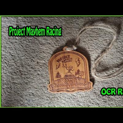 S4E101 Project Mayhem Racing Ocr Recap S4E101 Project Mayhem Racing Ocr Recap