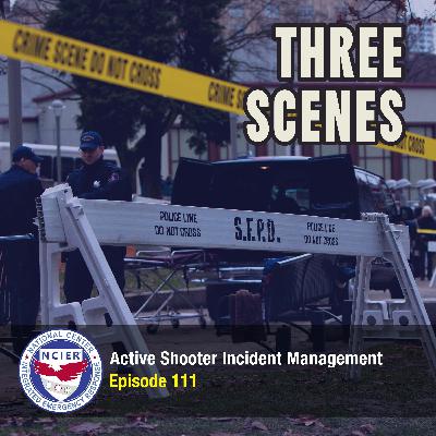 Ep 111: Three Scenes