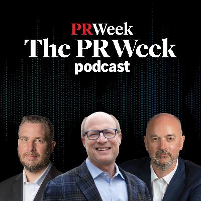 The PR Week: 2.19.2026 - Fred Haberman, Haberman