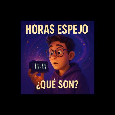 Horas Espejo. que son ?