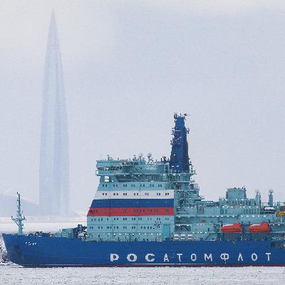 La realidad detrás de la influencia militar de Rusia en el Ártico La realidad detrás de la influencia militar de Rusia en el Ártico