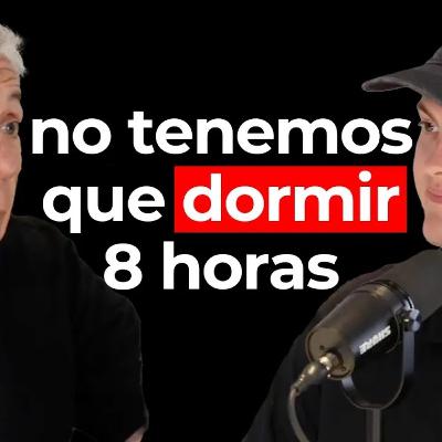 #74 - Dr. del Sueño: 5 ERRORES que TODOS cometemos al DORMIR, Trucos | Dr. Eduard Estivill #74 - Dr. del Sueño: 5 ERRORES que TODOS cometemos al DORMIR, Trucos | Dr. Eduard Estivill
