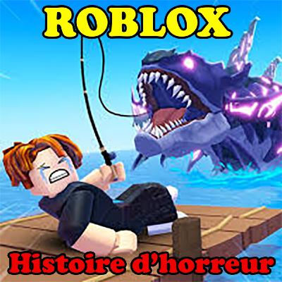 Fish It! Histoire d'Horreur Effrayante Roblox : Le Bateau Qui Coule Fish It! Histoire d'Horreur Effrayante Roblox : Le Bateau Qui Coule
