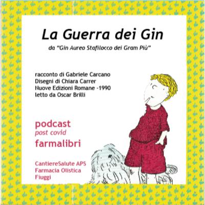 LA GUERRA DEI GIN 7 Globus amletico