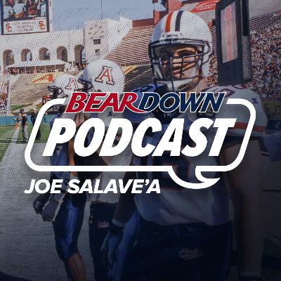 Joe Salave'a: From American Samoa to the NFL