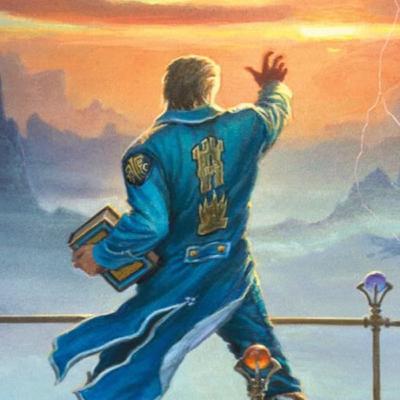 Ep 30 - Wind and Truth (Days 3-10)