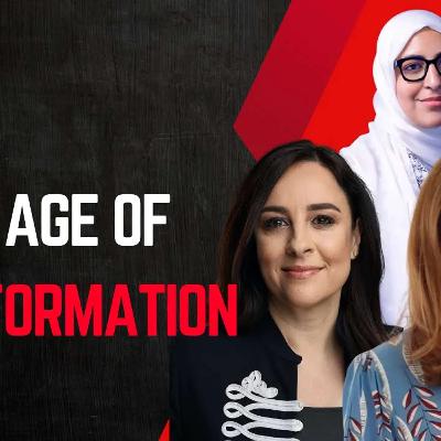 Journalism in Crisis? The Battle for Truth in a Digital World