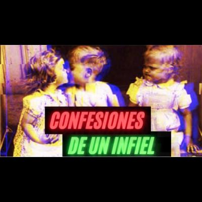 Ep. #4 - Confecciones De Un Infiel
