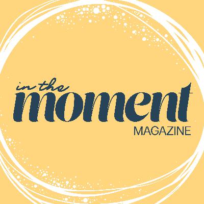 Learn how to live a wabi sabi life with Beth Kempton Learn how to live a wabi sabi life with Beth Kempton