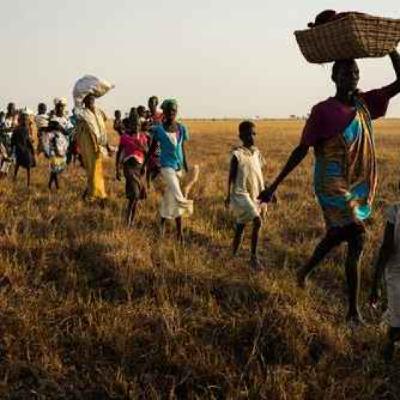 Dr. Peter Biar Ajak on Lakes State Media