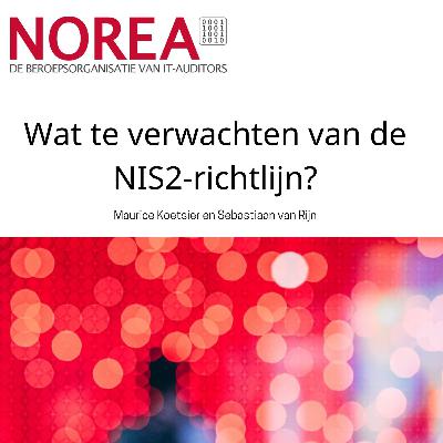 Wat te verwachten van de NIS2-richtlijn?