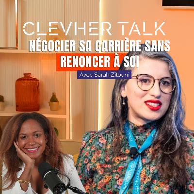 Négocier sa carrière sans renoncer à soi Négocier sa carrière sans renoncer à soi