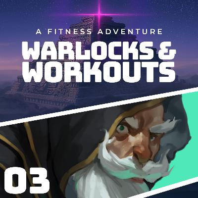Chapter 03: Finding the Warlock (Act1)