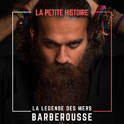 Barberousse la légende des mers