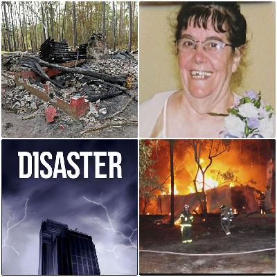 27: The North Lakeland Fire Tragedy