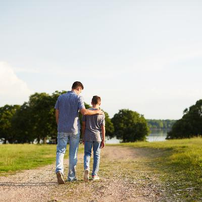 Episode 32: Courageous Fatherhood in a Secular Culture Episode 32: Courageous Fatherhood in a Secular Culture