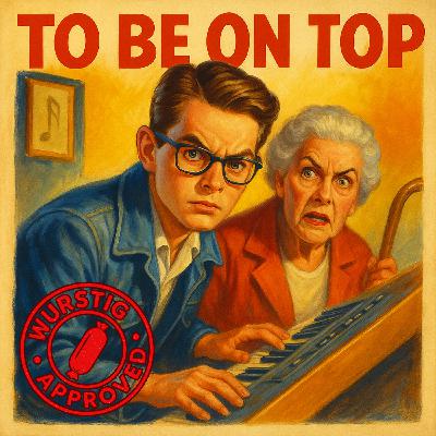 #138 - To be on Top - Die saugende Turbo-Oma