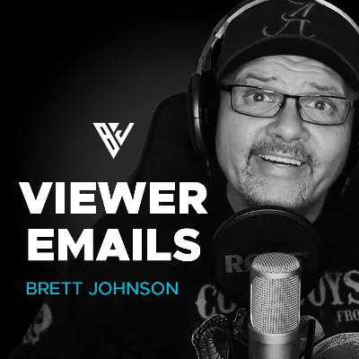 Reading Your Viewer Emails