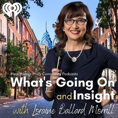 What's Going On: APM Job Fair, Breaking the Bully Cycle, SpeakOUT with Angela Giampolo