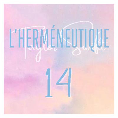 #14 Soon you'll get better : la souffrance de voir les êtres aimés souffrir 💔 – L'herméneutique Taylor Swift
