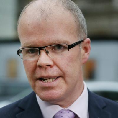 Tús Áite: Tóibín agus vóta mímhuiníne i gcoinne an Tánaiste