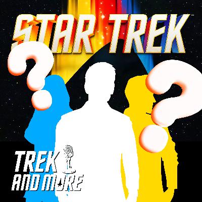 TAM#16 QUIZ#5 Austauschcrew in Star Trek