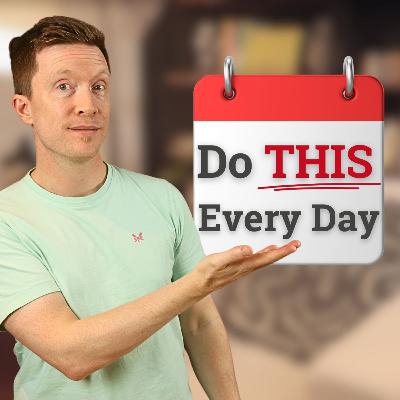 508: How to actually learn a language in 12 months 508: How to actually learn a language in 12 months