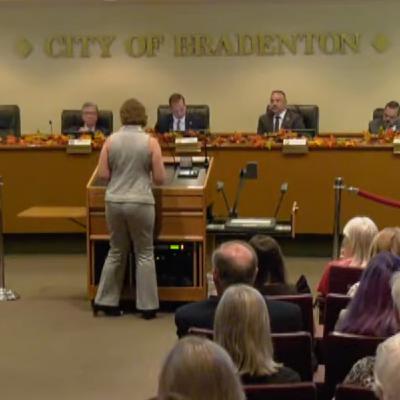 Episode 454: State vs. home rule at annual Manatee County Legislative Delegation meeting Episode 454: State vs. home rule at annual Manatee County Legislative Delegation meeting