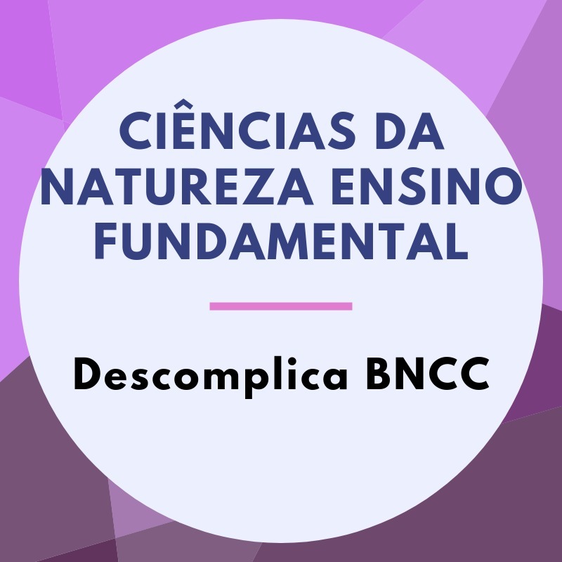 CIÊNCIAS DA NATUREZA ENSINO FUNDAMENTAL episode artwork