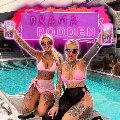 Arresterad för grovt vapenbrott, vad fan gör vi nu?