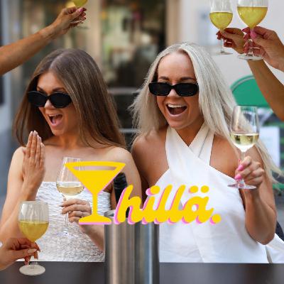Drinkit, draamat ja asuntokaupat