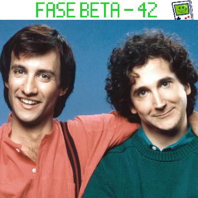 FB 42 - Primos Lejanos