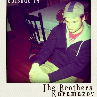Episode 15: with Topher Wallace