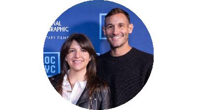 234: Ryan White & Megan Falley on "Come See Me in the Good Light"