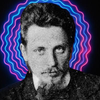 Heretics: Rainer Maria Rilke