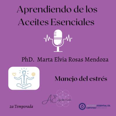 Manejo del estrés